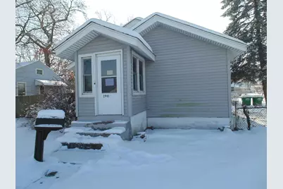 2901 Fairview Avenue, Lake Station, IN 46405 - Photo 1