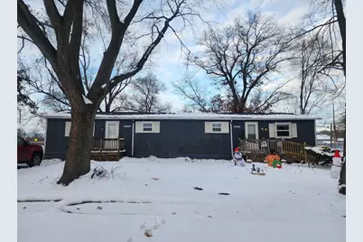 28-30 McKinley Avenue, Hobart, IN 46342 - Photo 1