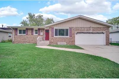 2684 W 61st Avenue, Merrillville, IN 46410 - Photo 1