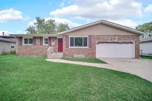 2684 W 61st Ave, Merrillville, IN 46410 - Photo 1