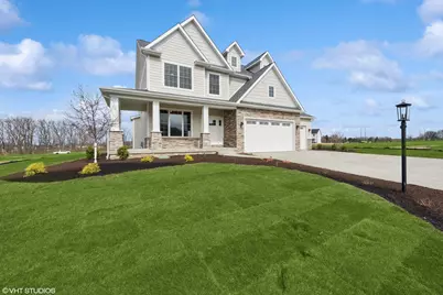 2903 Whispering Brook Lane, Valparaiso, IN 46385 - Photo 1