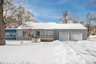2321 Crest Road, Gary, IN 46408 - Photo 1