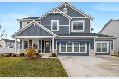 [Address not provided], Winfield, IN 46307 - Photo 1