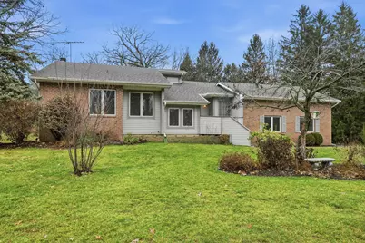 10906 Bunker Drive, Demotte, IN 46310 - Photo 1