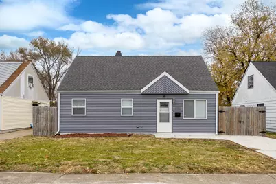 3730 W 20th Place, Gary, IN 46404 - Photo 1