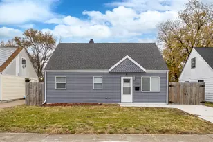 3730 W 20th Pl, Gary, IN 46404 - Photo 1