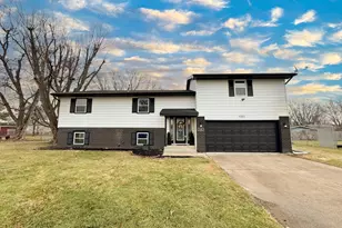 9383 Roosevelt St, Crown Point, IN 46307 - Photo 1