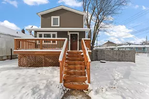 6518 Parrish Ave, Hammond, IN 46323 - Photo 1