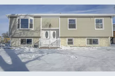 51 Monticello Drive, Dyer, IN 46311 - Photo 1