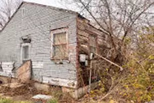 1976 Missouri Terrace, Gary, IN 46407 - Photo 1