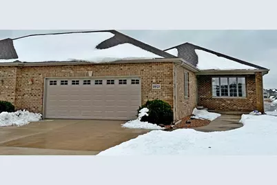 9973 Hart Street, Saint John, IN 46373 - Photo 1