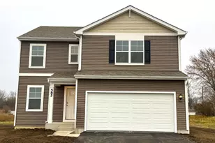 585 Marcella St, Hebron, IN 46341 - Photo 1