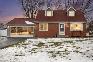 7404 W 86th Ave, Crown Point, IN 46307 - Photo 1