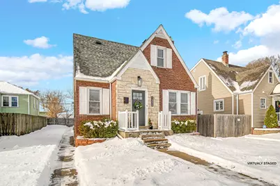 1334 Lake Avenue, Whiting, IN 46394 - Photo 1