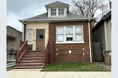 4835 Northcote Avenue, East Chicago, IN 46312 - Photo 1