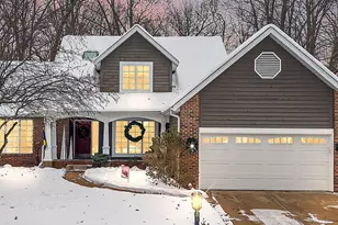 5144 W Concord Dr, La Porte, IN 46350 - Photo 1