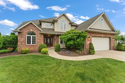 9560 W 96th Place, Saint John, IN 46373 - Photo 1