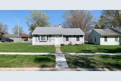 7315 Delaware Avenue, Hammond, IN 46323 - Photo 1