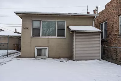 3808 Euclid Avenue, East Chicago, IN 46312 - Photo 1