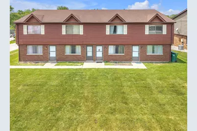 7438 Whitcomb Street, Merrillville, IN 46410 - Photo 1