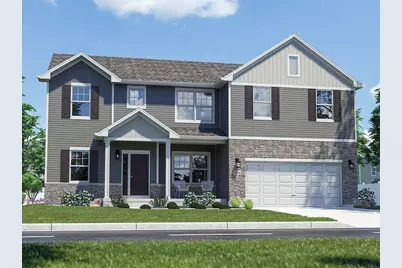 6724 E 103rd Lane, Winfield, IN 46307 - Photo 1