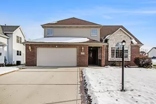 10399 Pike St, Crown Point, IN 46307 - Photo 1