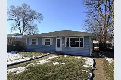 7416 Montana Avenue, Hammond, IN 46323 - Photo 1