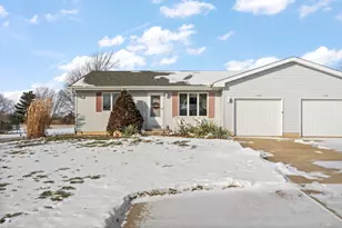 11400 W 133rd Ln, Cedar Lake, IN 46303 - Photo 1