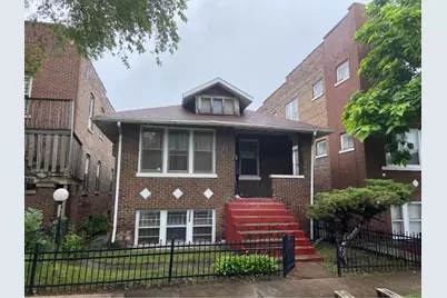 1330 Van Buren Street, Gary, IN 46407 - Photo 1