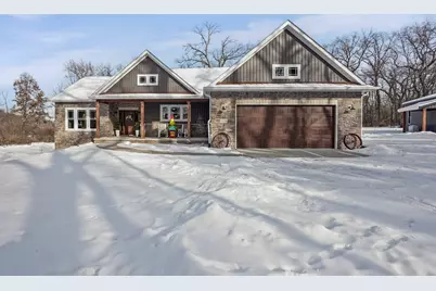 14376 W 185th Avenue, Lowell, IN 46356 - Photo 1