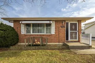 6109 Wisconsin St, Hobart, IN 46342 - Photo 1