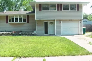 6735 Van Buren Pl, Merrillville, IN 46410 - Photo 1