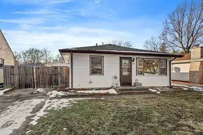 1614 Vine Court, Hobart, IN 46342 - Photo 1