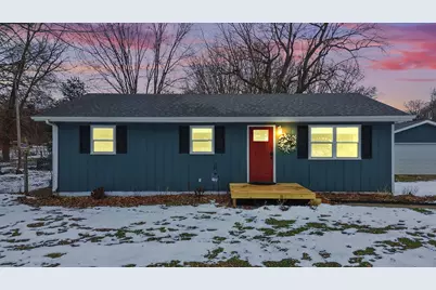 11210 N Cr-550 W, Wheatfield, IN 46392 - Photo 1