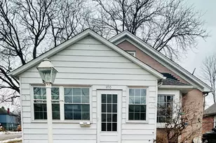 100 W 2nd St, Hobart, IN 46342 - Photo 1