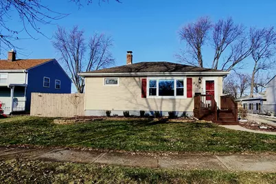 3303 Eder Street, Highland, IN 46322 - Photo 1