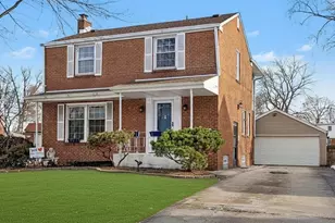 7123 Baring Pkwy, Hammond, IN 46324 - Photo 1