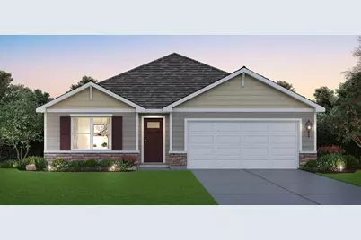 7830 W 106th Place, Crown Point, IN 46307 - Photo 1