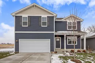 4149 Viceroy St, Portage, IN 46368 - Photo 1