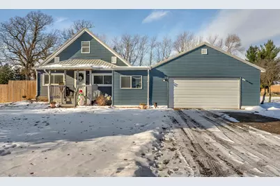 4228 N 400 E, Wheatfield, IN 46392 - Photo 1