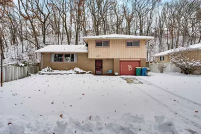 8411 Hickory Avenue, Gary, IN 46403 - Photo 1