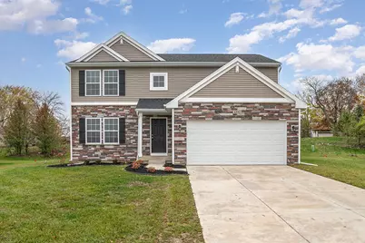 4464 W 77th Avenue, Merrillville, IN 46410 - Photo 1