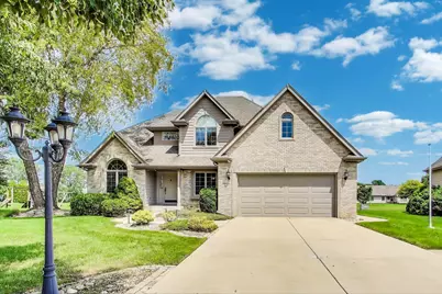 9935 Ashwood Lane, Munster, IN 46321 - Photo 1