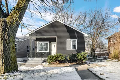 4356 Pennsylvania Street, Gary, IN 46409 - Photo 1