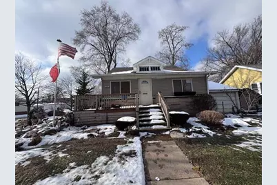 6548 Jackson Avenue, Hammond, IN 46324 - Photo 1