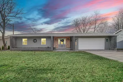 217 Hemlock Lane, Crown Point, IN 46307 - Photo 1