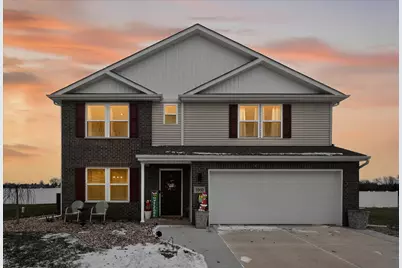 1060 Scipio Drive, La Porte, IN 46350 - Photo 1