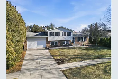 2417 Canterbury Place, Schererville, IN 46375 - Photo 1