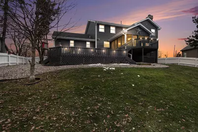 710 Brandonbury Drive, Valparaiso, IN 46383 - Photo 1