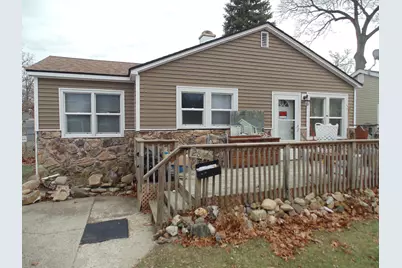 2847 Greene Street, Lake Station, IN 46405 - Photo 1